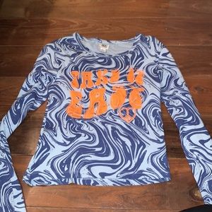 BDG by urban outfitters top